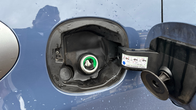 Fiat 500L 1.4 City Cross 5dr Petrol Hatchback